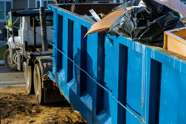 Retail Junk Removal in Fairview Shores, FL